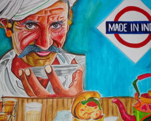 Book a table  @Aahar