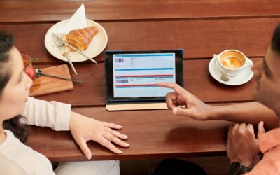 Best Online Table booking solution