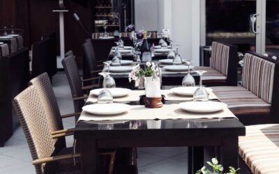 How Does a Good Table Booking Software Help in Your Restaurant Operations?
