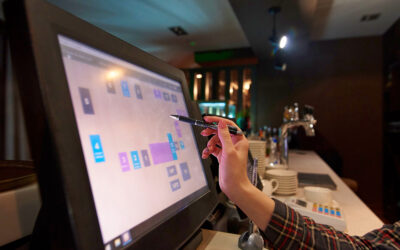 5 Benefits of a Table reservation system